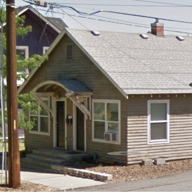Kennewick, WA Duplex