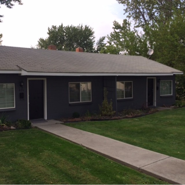 Kennewick, WA Duplex